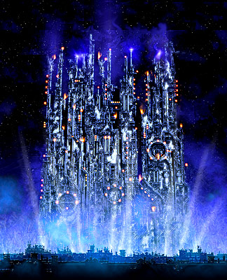 Notre Dame de Industrie
