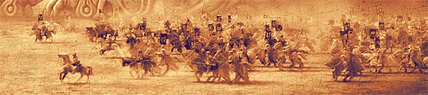 Cavalry