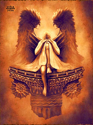 Paradise Lost